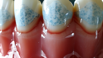 How to Use Teeth Whitening Strips with Braces Safely?