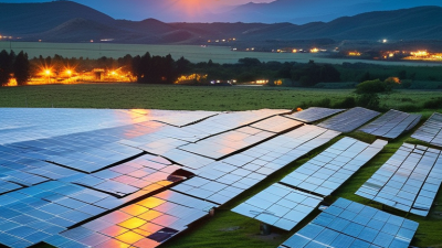 Why Does My Solar Battery Drain Fast at Night Tips to Fix It