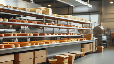 How to Choose Reliable Food Equipment Suppliers in China