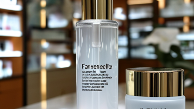 What Ingredients Should I Look for in a Facial Serum?