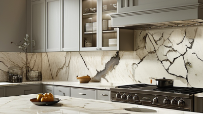 Top 10 Reasons to Choose Artificial Marble or Quartz Which is Better