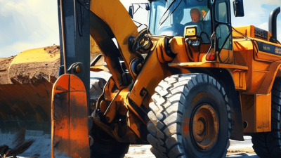 Top 10 Shovel Truck Tips for Efficient Operations?