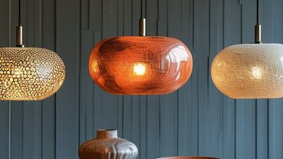 10 Reasons Designers Choose Bespoke Lighting Over Mass Market Options?