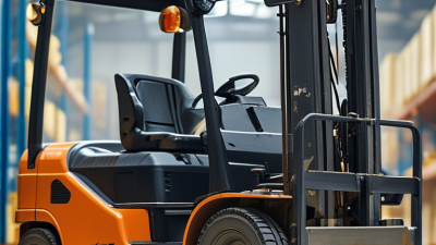 Best Battery Forklift Models for Efficient Warehouse Operations?