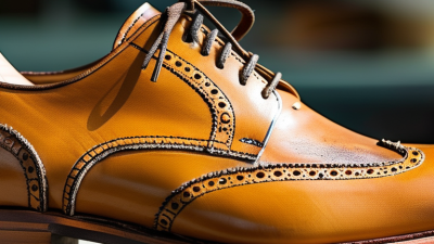How to Fix Scuffed Leather Dress Shoes Easily?