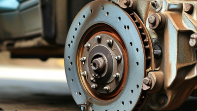 7 Reasons Why Is My Parking Brake Not Holding?