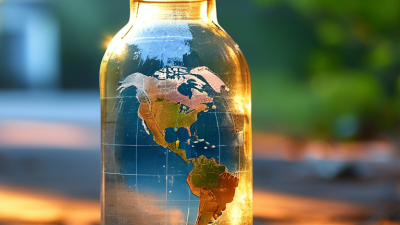 Are Glass Bottles Better Than Plastic for Global Buyers?