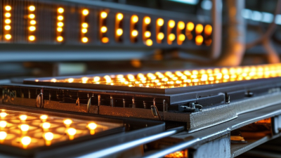Why is LED Lighting Overheating and How to Prevent It?
