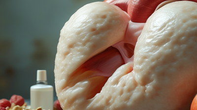 How to Understand High Visceral Fat on Body Composition Analyzer?