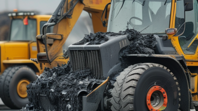 2026 Best Tyre Pyrolysis Machine for Global Buyers Insights?