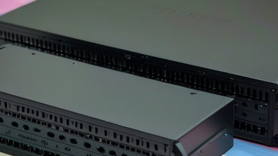 Top SFP Transceiver Options for Global Buyers?