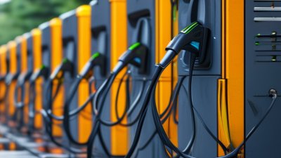 What is Load Balancing in Electric Vehicle Charging Stations?