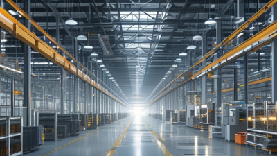How to Calculate Payback Period for LED Factory Upgrade?