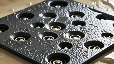 How to Choose Cuttable Shower Drains for Your Home Renovation?