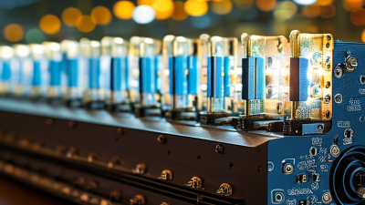 How to Identify What Causes LED Driver Failure in Commercial Lighting?