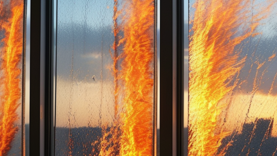 How to Identify Fire Resistant Glass vs Heat Strengthened?