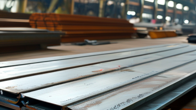 China Best 304 Stainless Steel Flat Bar for Global Buyers?