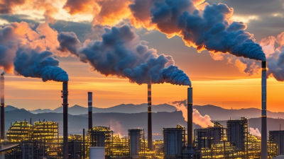 How to Reduce Emissions in Industrial Operations Effectively?