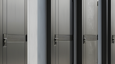 Top Quality Aluminium Door Hinges for Global Buyers?
