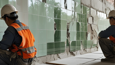 Common Mistakes in Professional Tile Installation What to Avoid?