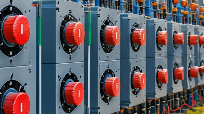 2026 Top Electrical Disconnector Trends What Buyers Need to Know?