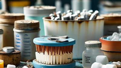 How to Properly Dispose of Dental Waste and Filters?