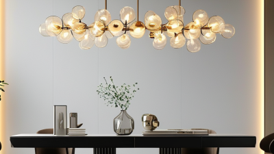 Why Are Light Luxury Chandeliers Trending in 2026?