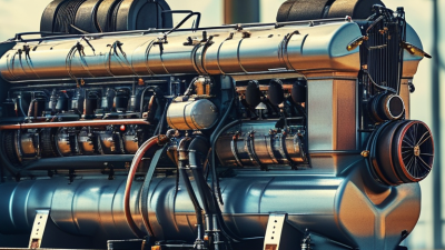 How Long Can a Diesel Generator Run Continuously for Best Performance?