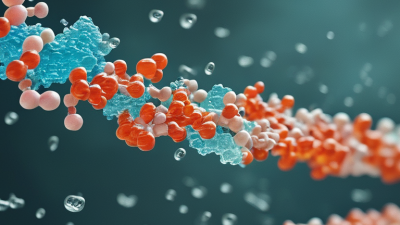 Why Are Amino Acids the Essential Building Blocks of Protein?