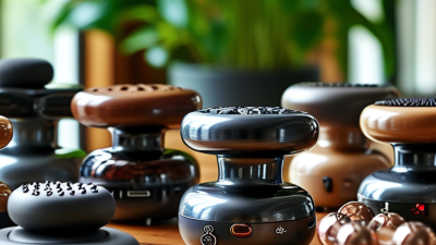 How to Choose the Best Vibrating Massager for Your Needs?