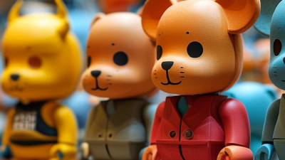 How to Organize a Custom Toy Gallery Show Successfully?