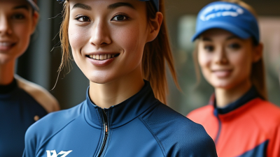 How to Create Custom Sportswear Designs for Your Team?