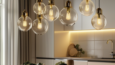 How to Avoid Common Mistakes When Installing LED Pendant Lights?