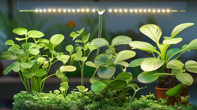Can You Use Regular LED Lights as Grow Lights in 2026?