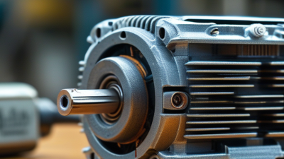 Why Should You Learn How to Reduce Noise in Mini DC Motors?