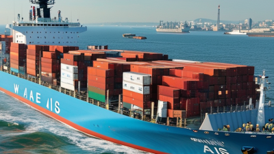 What is Ship AIS and How Can It Benefit Global Buyers?