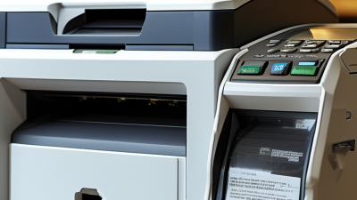 Top 10 Thermal Printer Mechanisms You Should Know?