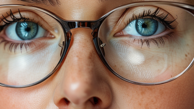 How to Choose the Best Prescription Contact Lens for Your Needs?