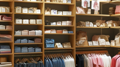 How to Arrange Hanger Racks to Boost Customer Satisfaction?