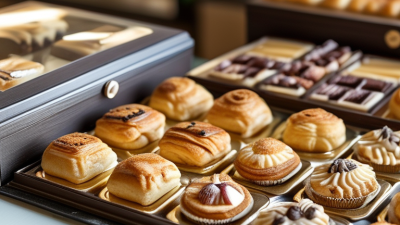 What is the Best Pastry Box for Your Bakery Needs?
