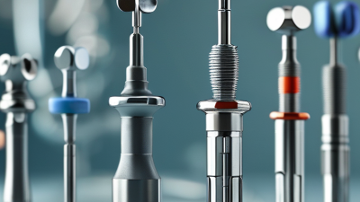 2026 Best Factors Influencing Orthopedic Implant Prices?