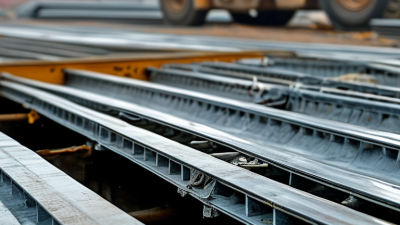 Top 10 Benefits of Using Plastic Bar Grating for Your Projects?