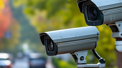 2026 Best Angle for Driveway Security Camera Explained?