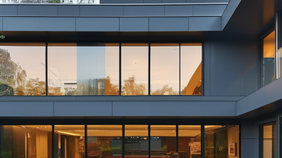 Top 10 Benefits of Aluminum Frame Windows for Global Buyers?