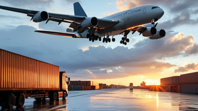 Why Are Air Cargo Shipments Delayed in 2026?