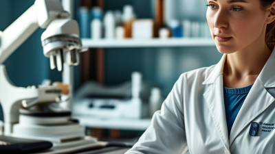 How to Prevent Counterfeit Orthopedic Implants in Procurement?
