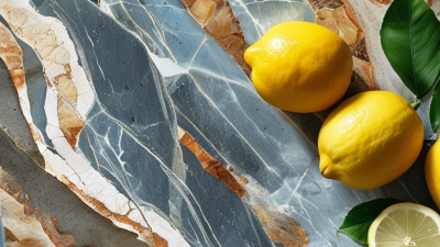 Top Chemicals to Avoid on Natural Stone for Safety?