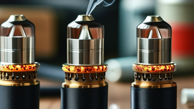 How to Extend the Lifespan of Vape Coils Effectively?