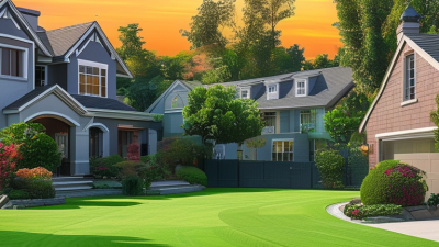 How to Choose the Best Artificial Grass Synthetic for Your Needs?