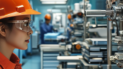 Top 10 Tips to Ensure Compliance with Medical Parts Standards?